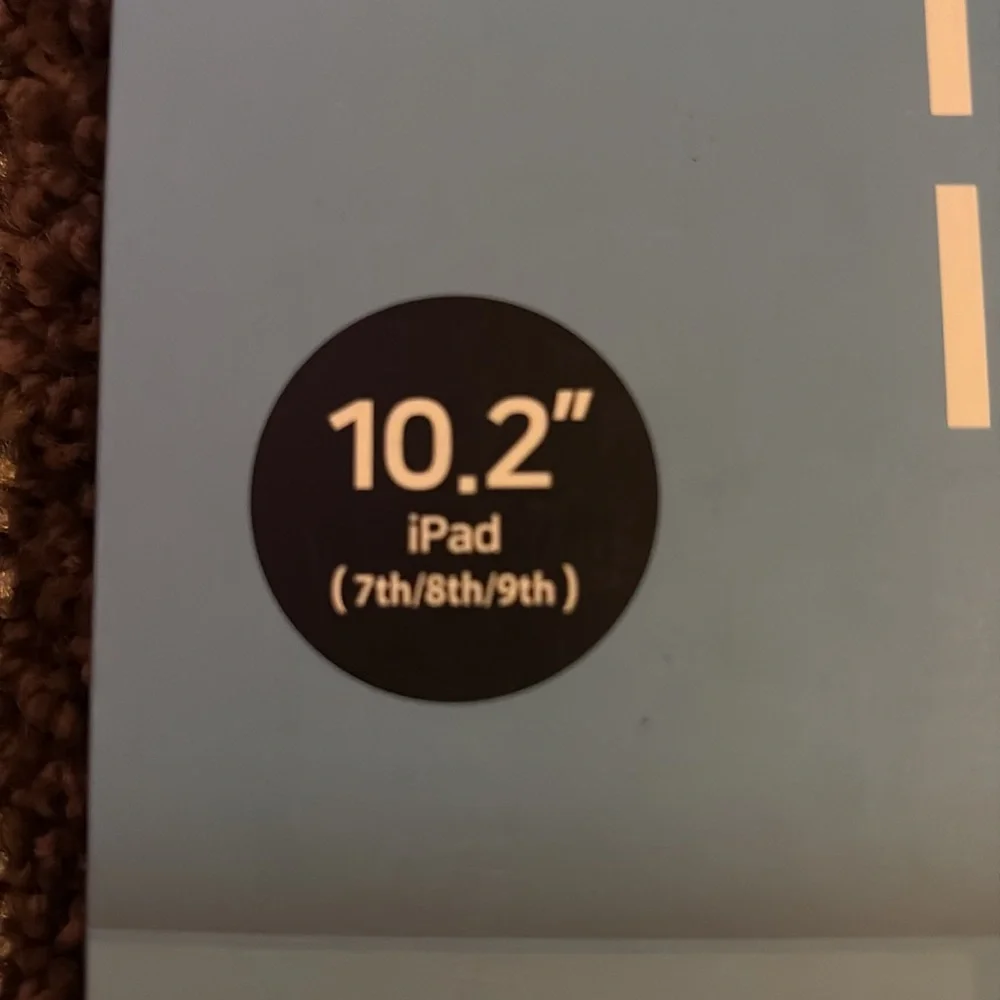 Only one screen protector